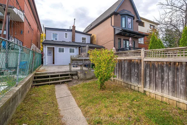 Additional image 18 of 181 Earlscourt Ave