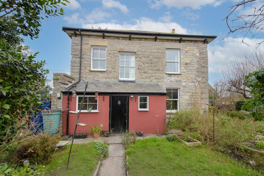 Additional image 16 of Leigh Road, Street