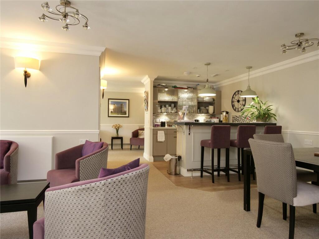 Additional image 12 of St Athelm Lodge, Central Wells