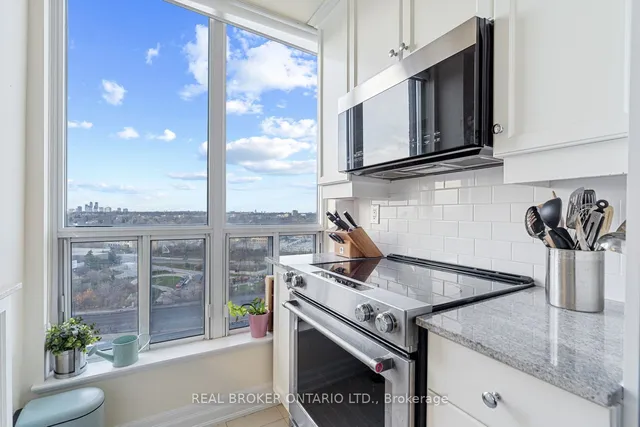 Additional image 15 of 2083 Lake Shore Blvd Unit 1614