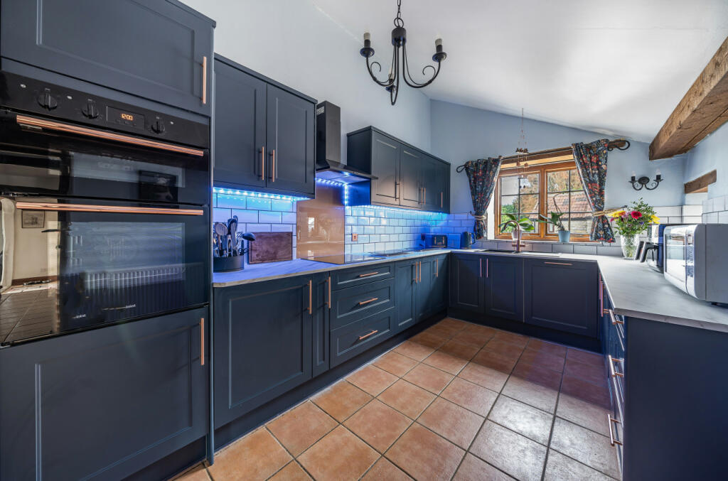 Additional image 10 of Pecking Mill, Evercreech, BA4