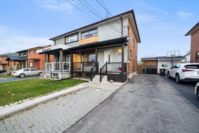 25 Windhill Cres