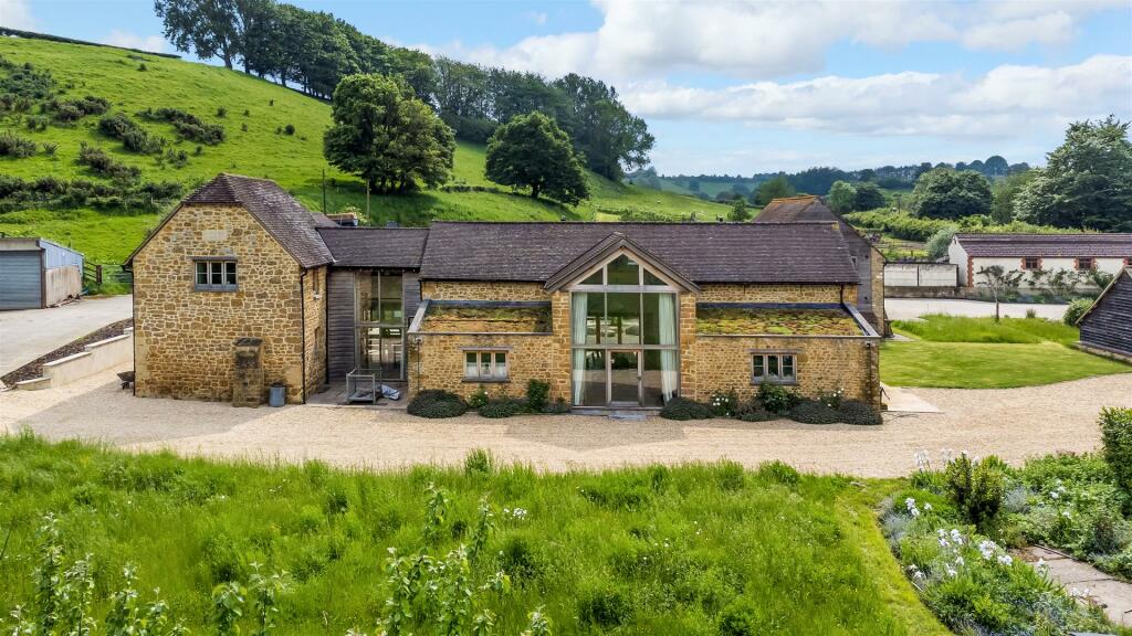 Additional image 2 of Hadspen, Castle Cary, Somerset