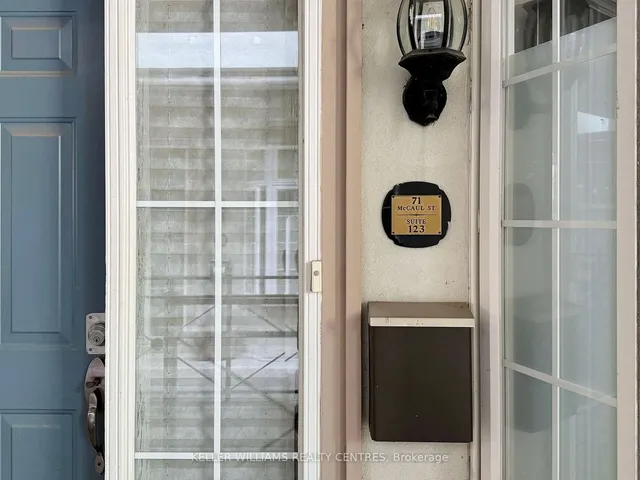 Additional image 3 of 71 McCaul St Unit 123