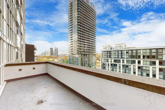 Additional image 21 of 85 Queens Wharf Rd Unit 810