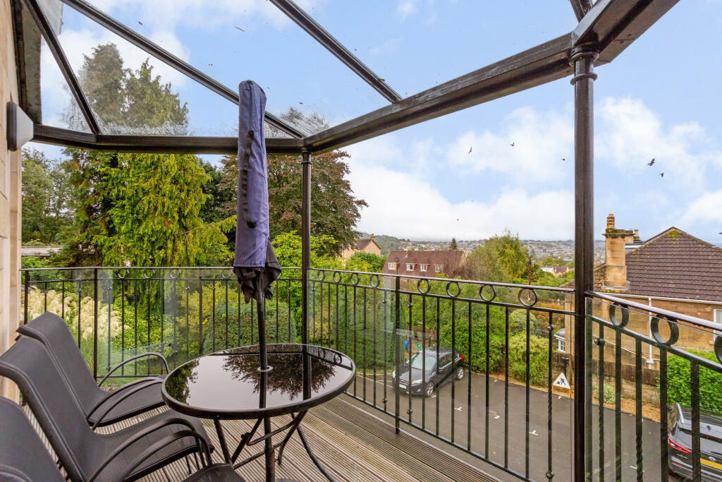 Additional image 4 of Chaucer Road, Bath, BA2