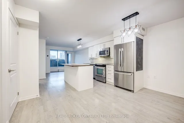 Additional image 12 of 125 Western Battery Rd Unit 213