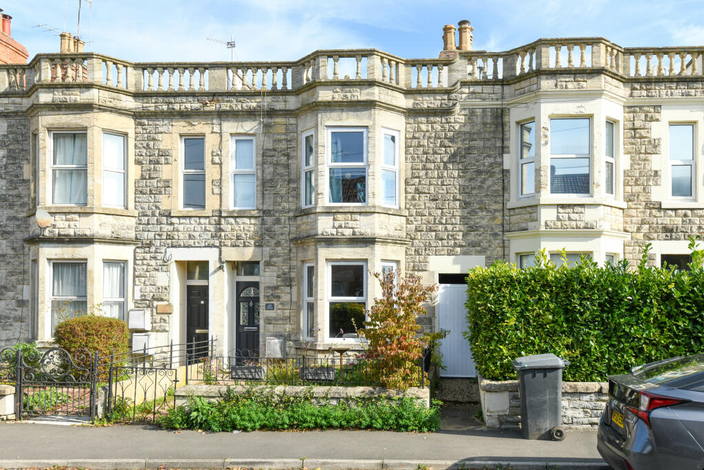 Drynham Road, Trowbridge