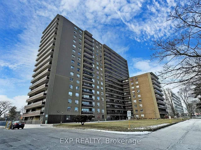 Additional image 2 of 180 Markham Rd Unit 819