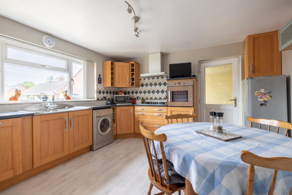 Additional image 22 of Fourways Close, Castle Cary, Somerset, BA7