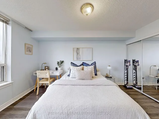 Additional image 15 of 1700 Eglinton Ave Unit 917