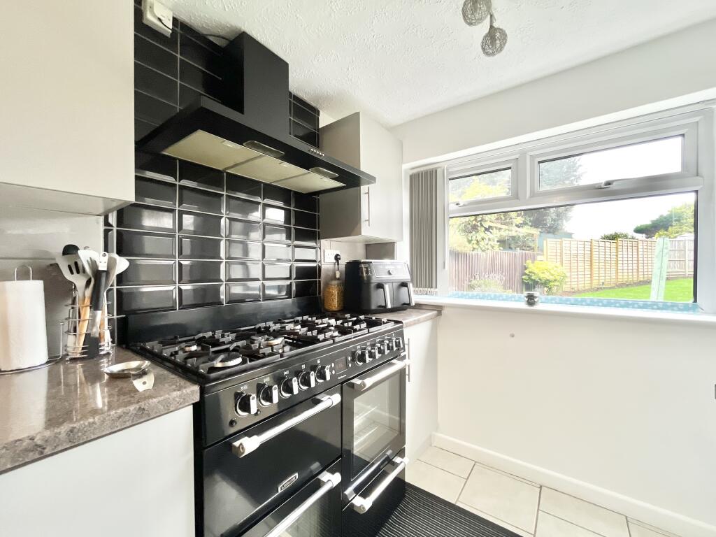 Additional image 12 of Glenthorne Avenue, Yeovil, Somerset