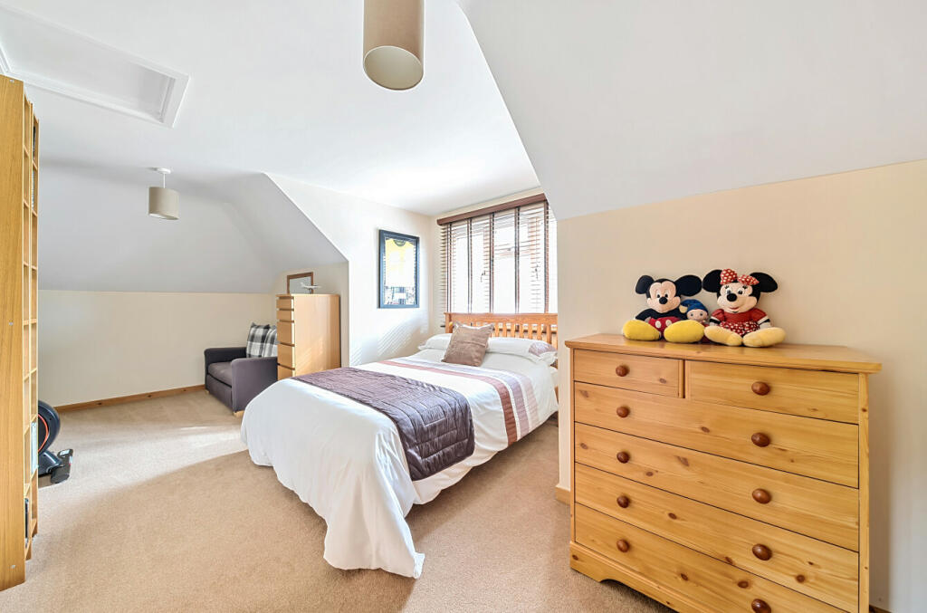 Additional image 12 of West Coker Road, Yeovil, Somerset, BA20