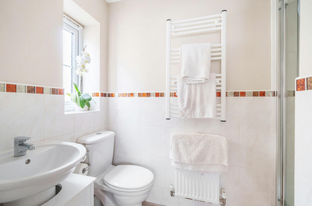 Additional image 9 of Harbin Close, Yeovil, Somerset, BA21