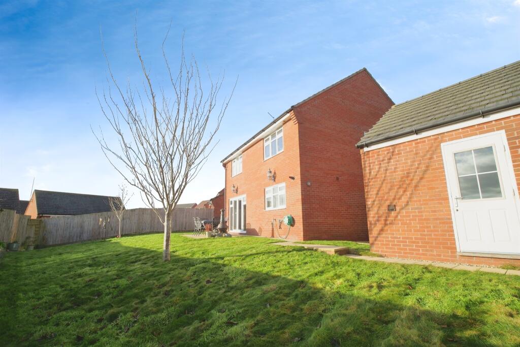 Additional image 17 of Crocker Way, Wincanton