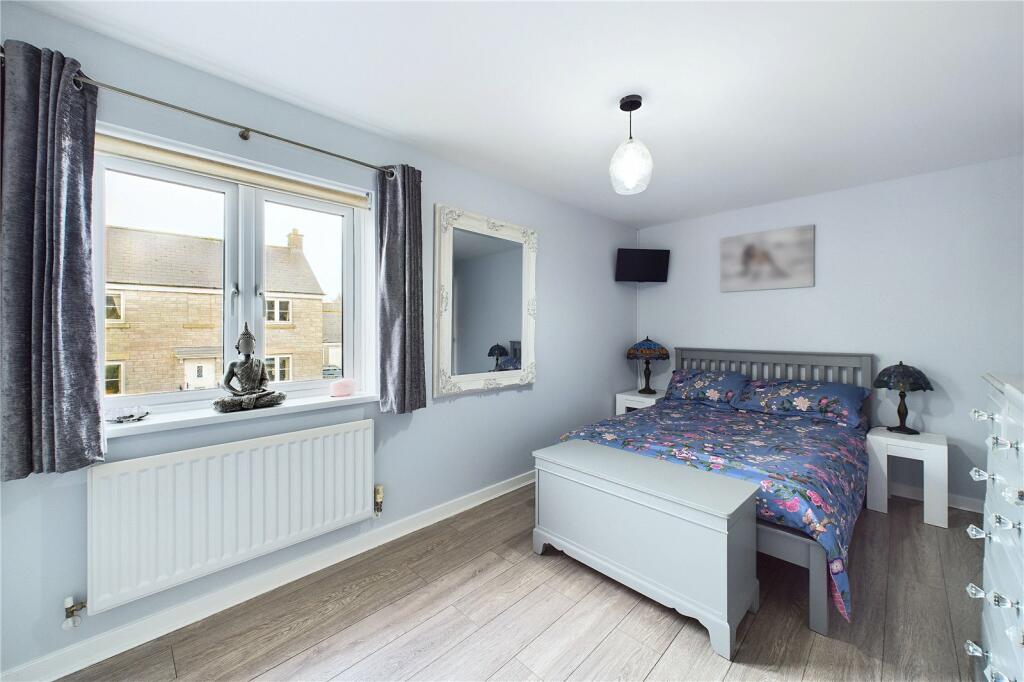 Additional image 13 of Colliers Way, Haydon, Radstock, Somerset, BA3