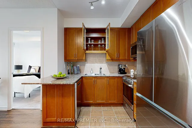 Additional image 7 of 60 Byng Ave Unit 1002