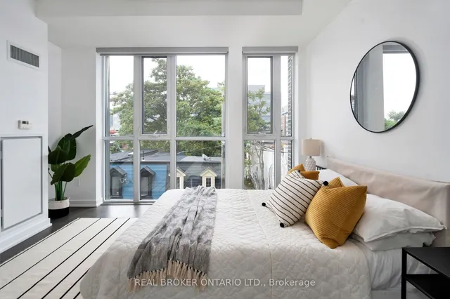 Additional image 21 of 41 Ossington Ave Unit TH1