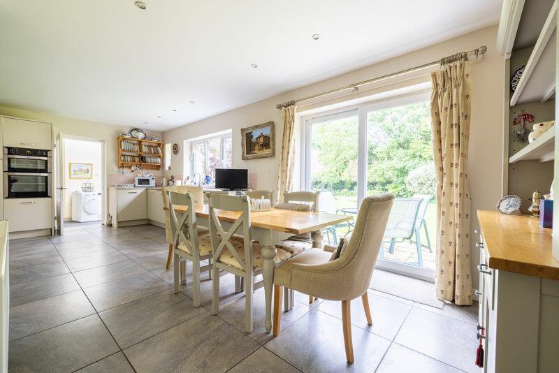 Additional image 4 of Detached bungalow in an exclusive setting just outside Wells