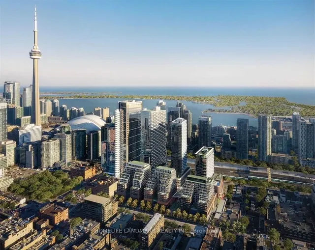 Additional image 16 of 480 Front St Unit 914