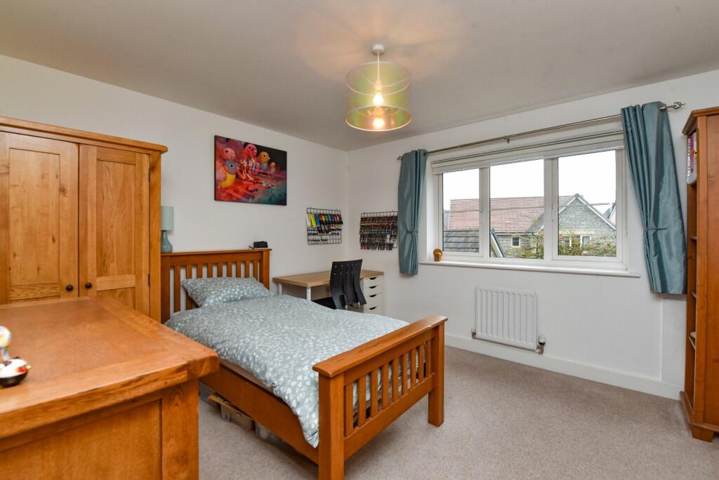 Additional image 11 of Underhill Close, Wells, Somerset, BA5