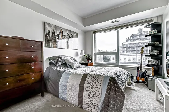 Additional image 8 of 701 Sheppard Ave Unit 406