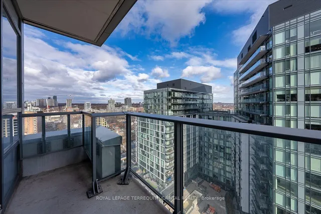 Additional image 33 of 120 Parliament St Unit 1805