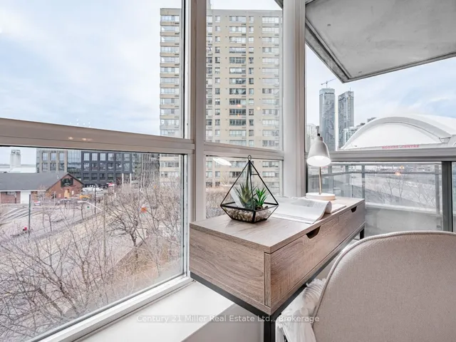 Additional image 20 of 230 Queens Quay Unit 628