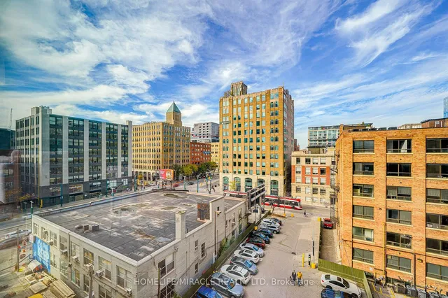 Additional image 39 of 25 Oxley St Unit 701