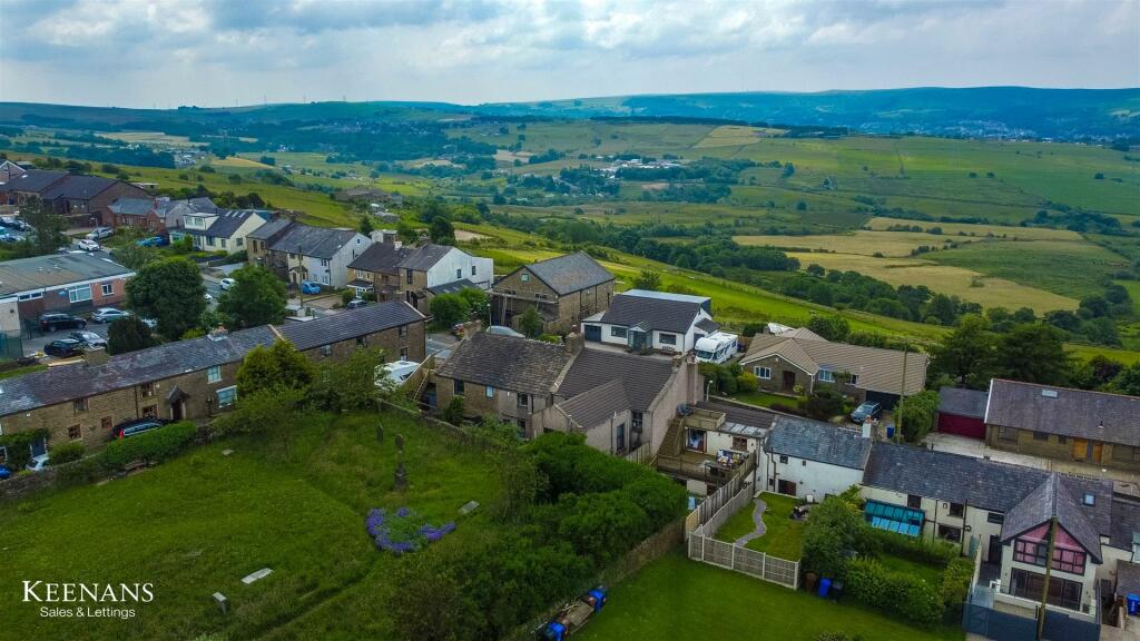 Additional image 61 of Belthorn Road, Belthorn