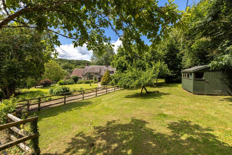 Additional image 24 of Fabulous period home in land of 1.9 acres in rural location.