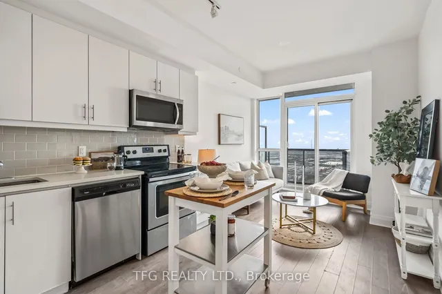 Additional image 5 of 17 Zorra St Unit 2108
