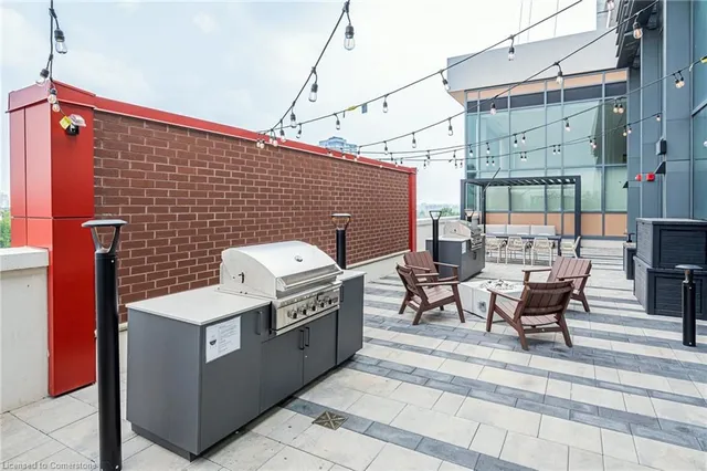 Additional image 21 of 5 Wellington St Unit 1201