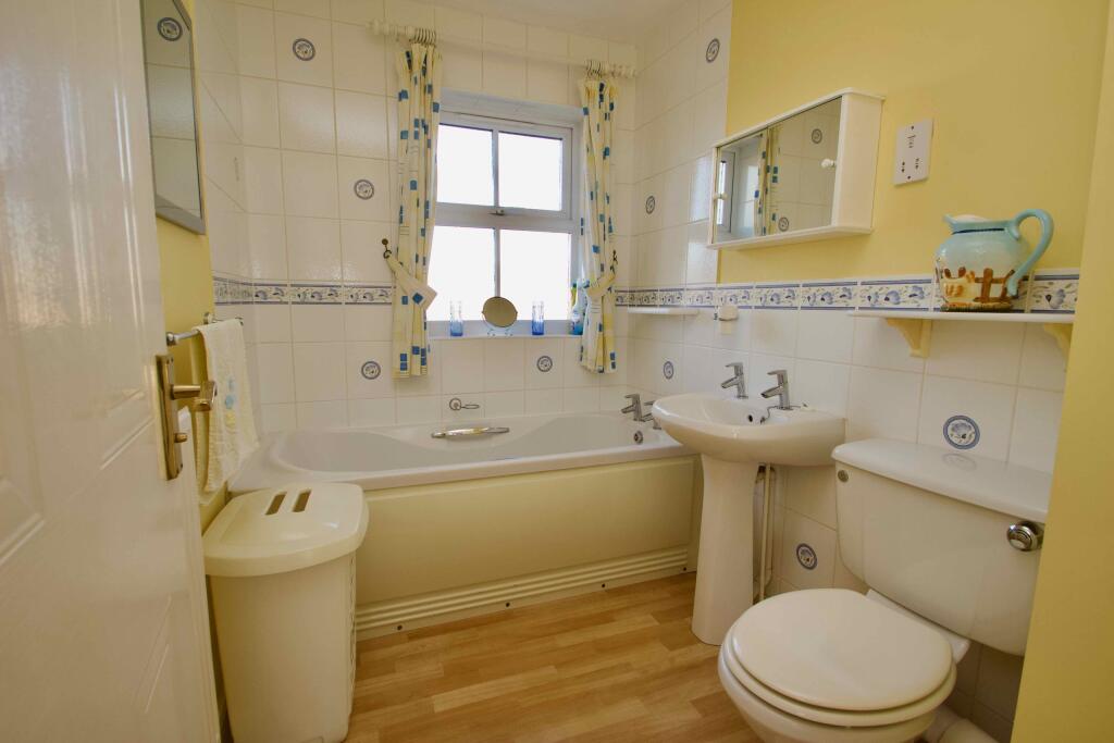 Additional image 3 of Boundary Way, Glastonbury