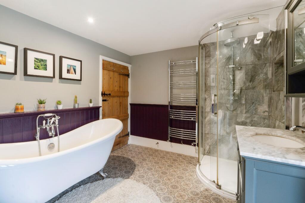 Additional image 23 of Ashwick, Oakhill, Radstock, Somerset, BA3