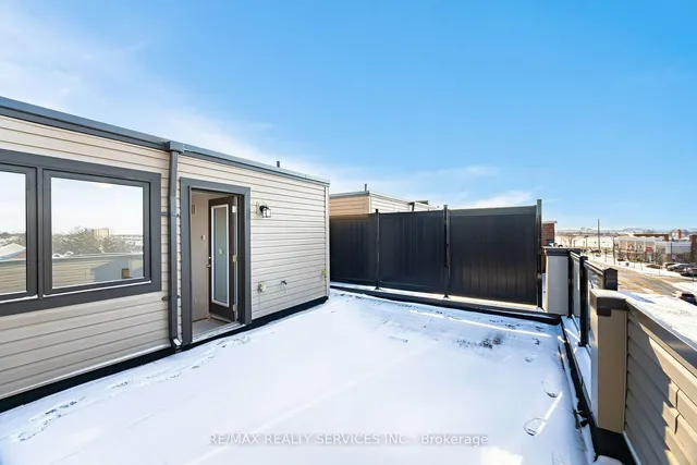 Additional image 30 of 26 Humberwood Blvd Unit 1