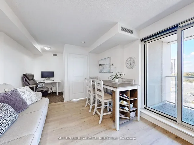 Additional image 9 of 2015 Sheppard Ave Unit 605