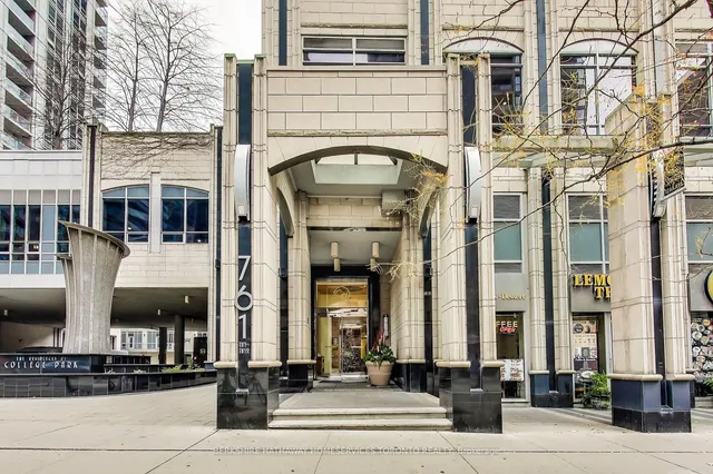 Additional image 4 of 761 Bay St Unit 304