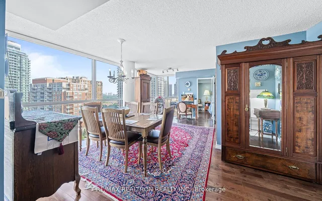Additional image 11 of 5460 Yonge St Unit 1209