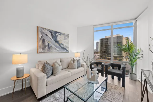 Additional image 14 of 15 Merchants' Wharf Unit 507