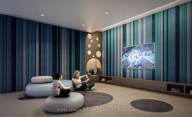 Additional image 20 of 858 Dupont St Unit 704