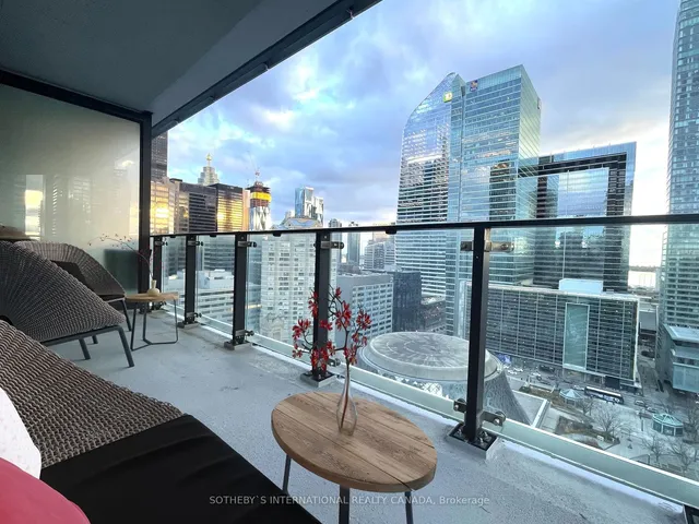 Additional image 28 of 224 King Street West St Unit 1907