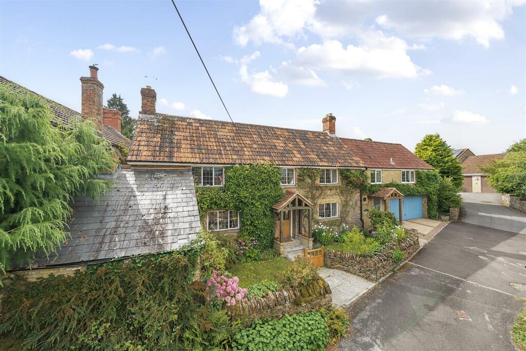 Additional image 11 of Bishops Lane, Hardington Mandeville, Yeovil