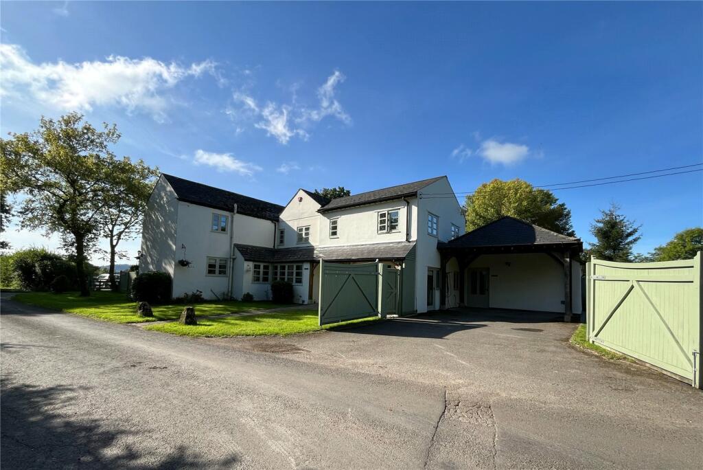 Additional image 28 of Silver Street Lane, Brokerswood, Wiltshire, BA13