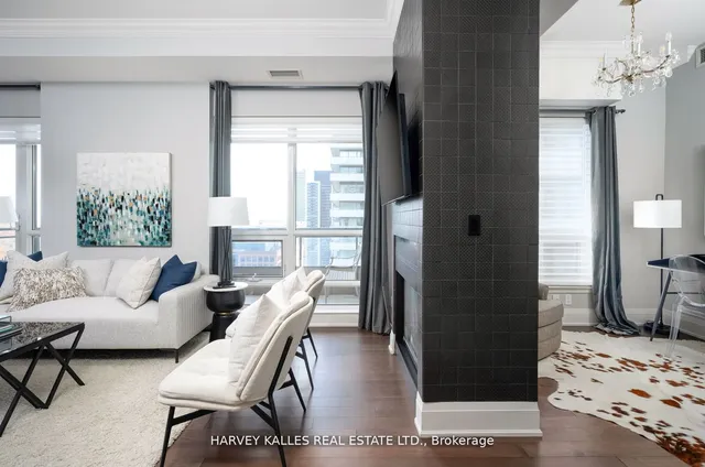 Additional image 3 of 35 Hayden St Unit 2901