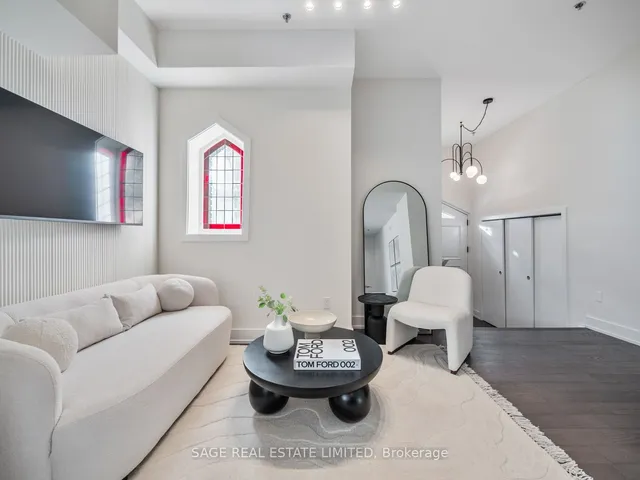 Additional image 7 of 1183 Dufferin St Unit 101