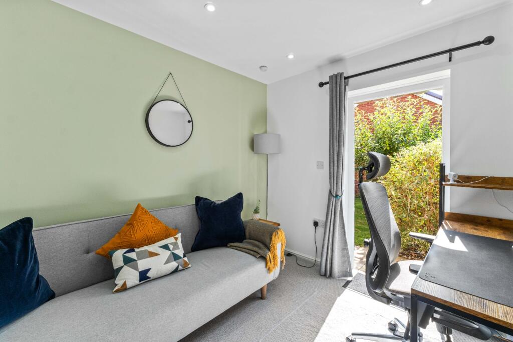 Additional image 20 of Apple Meadow, Baltonsborough, Glastonbury, Somerset, BA6