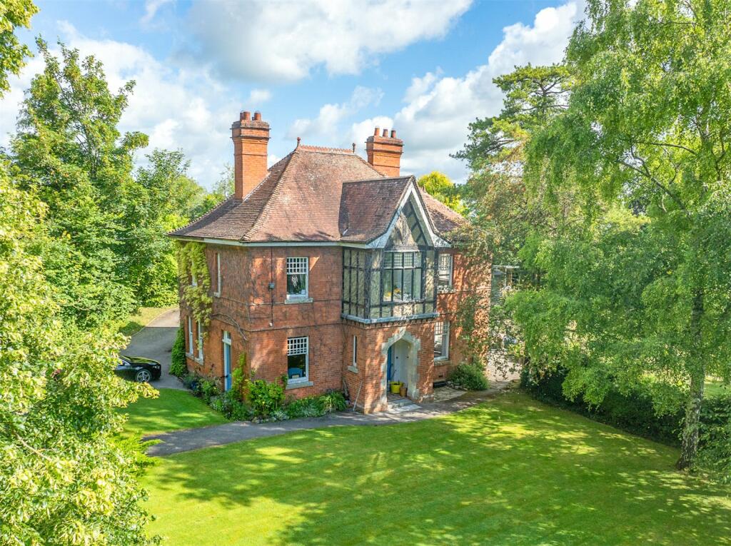 Additional image 37 of Millditch, Bratton