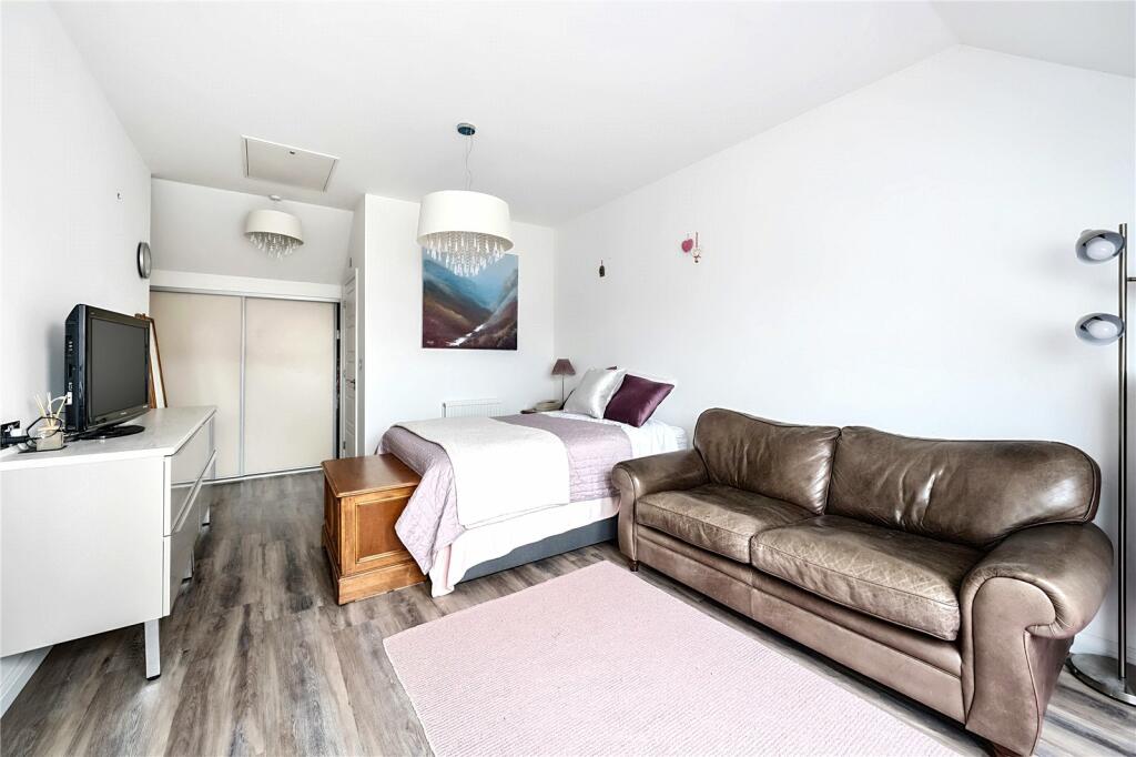 Additional image 11 of Kingfisher Road, Evercreech, Somerset, BA4