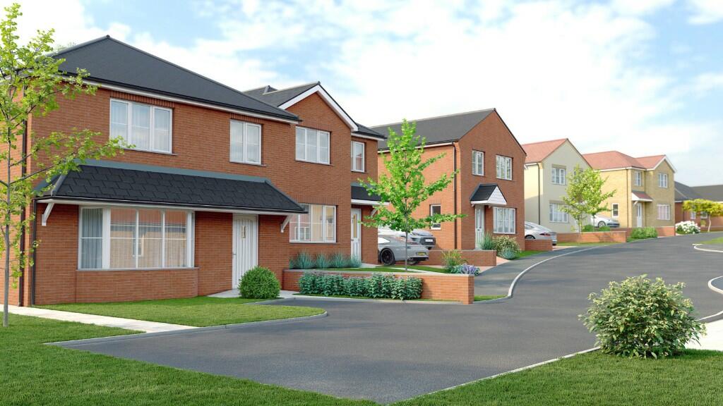 Additional image 2 of Wincanton, Somerset, BA9